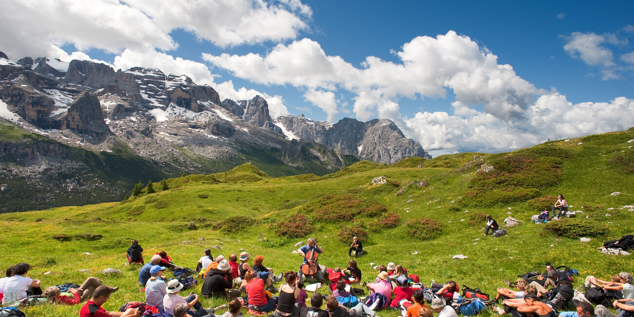 CAMPIGLIO SPECIAL WEEK, UN FESTIVAL NEL FESTIVAL #1