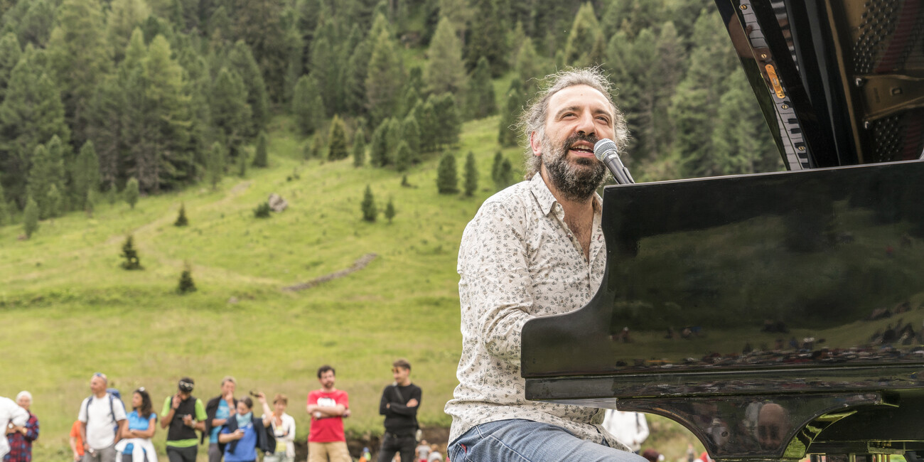 CAMPIGLIO SPECIAL WEEK, UN FESTIVAL NEL FESTIVAL #2