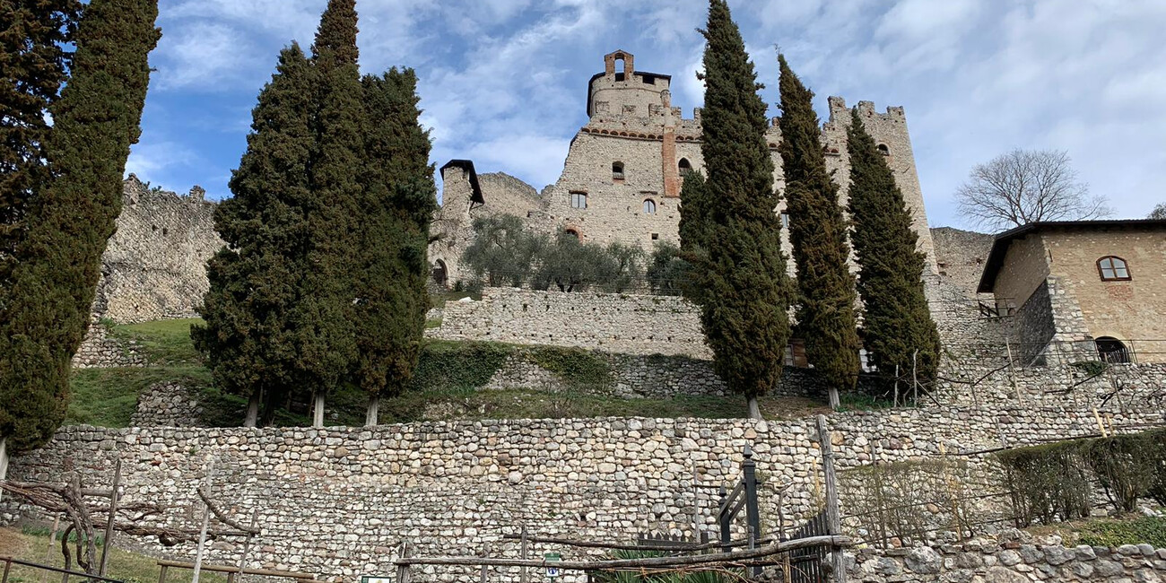 UN VIAGGIO IN VALLE DELL'ADIGE CON "LINEA VERDE" #2