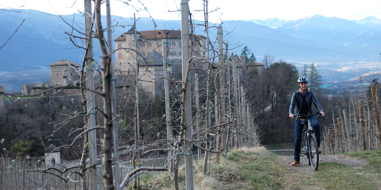 PUNTATA "PASQUALE" DI MELAVERDE SUL TRENTINO #1