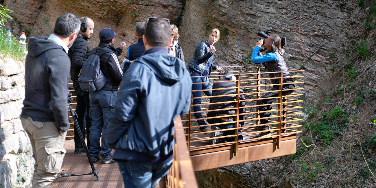 PUNTATA "PASQUALE" DI MELAVERDE SUL TRENTINO #2