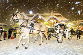 Carnevali alpini, riti  e tradizioni sotto la neve