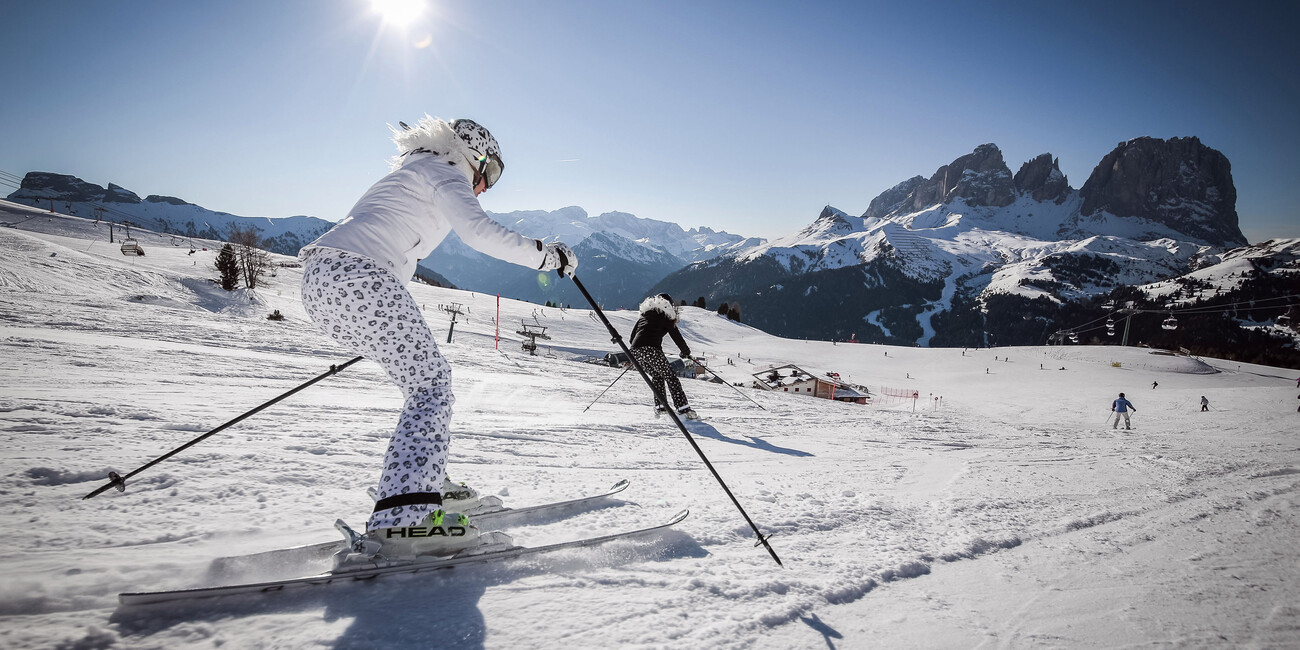 Primavera sulla neve tra sole, relax e tanto sci #3