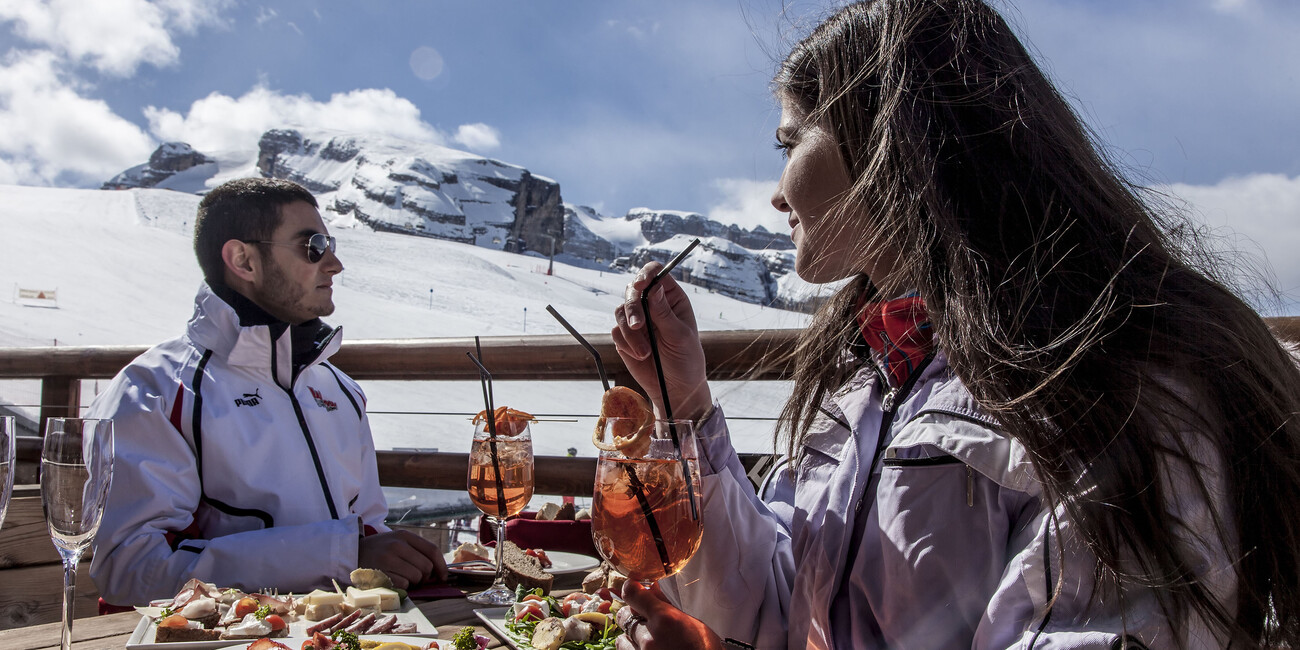 SCIARE A PRIMAVERA, UN DIVERTIMENTO PURO  #3