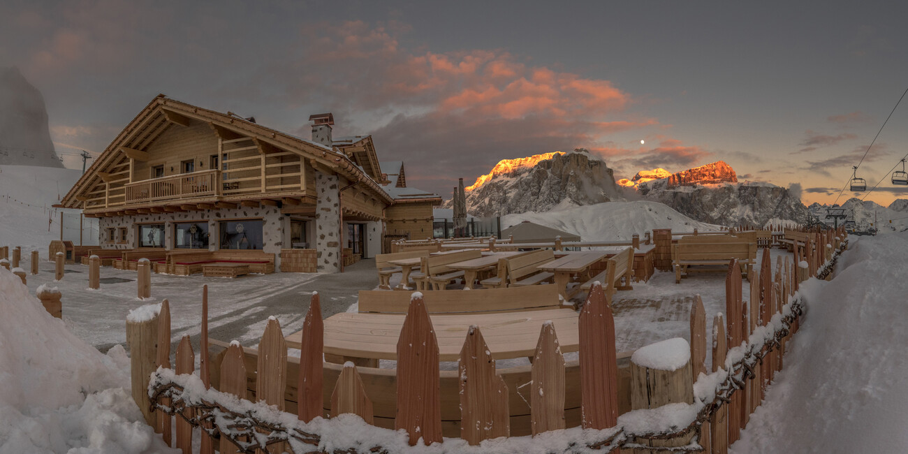 Primavera sulla neve tra sole, relax e tanto sci #2