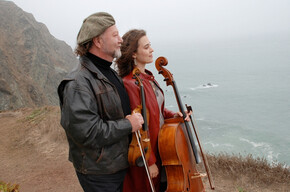 LA MUSICA CLASSICA INCONTRA IL FOLK IRLANDESE