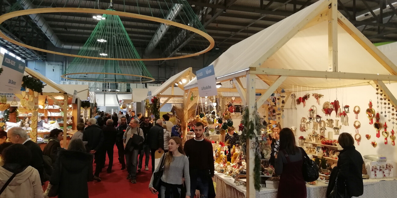 LA TRADIZIONE TRENTINA AD ARTIGIANO IN FIERA #3