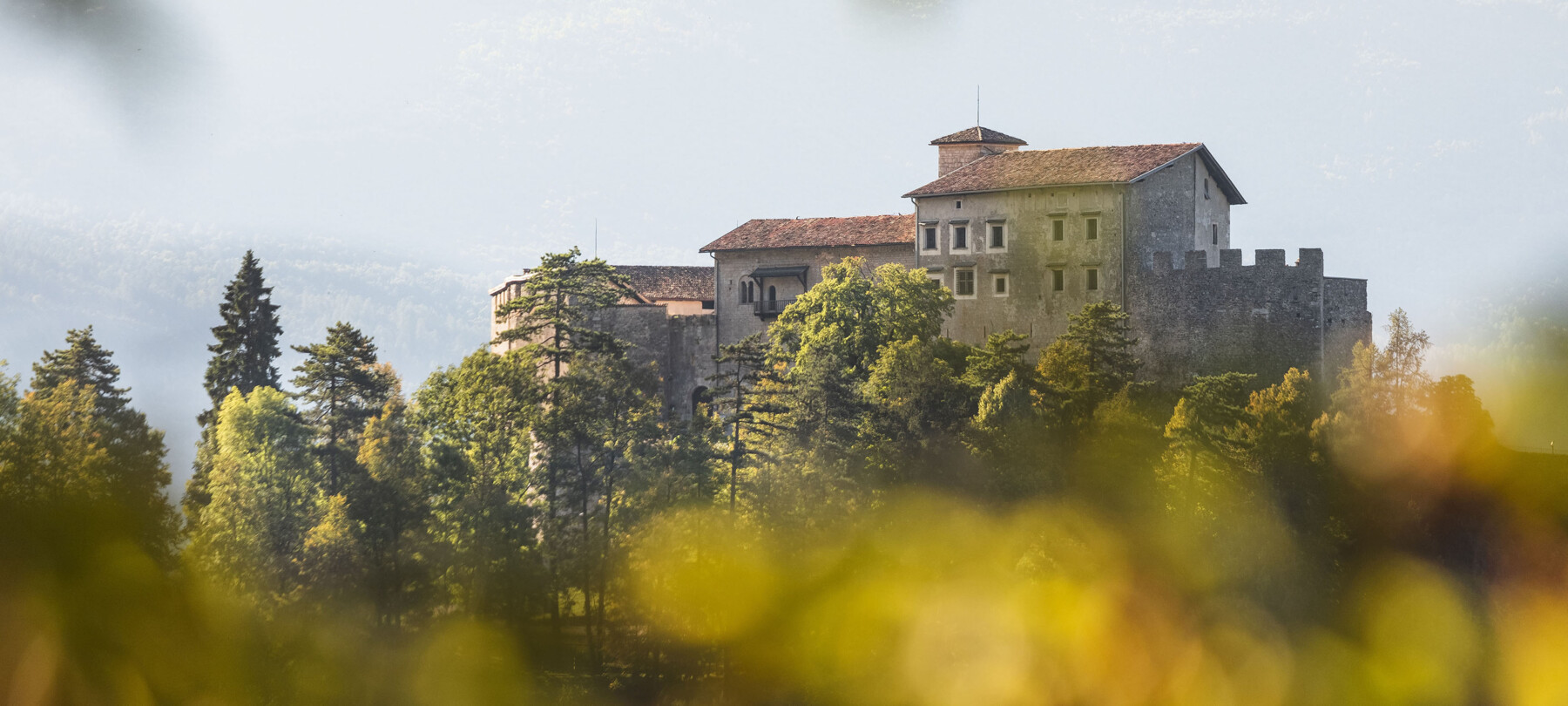 DoGa-Radroute: zwischen Val Rendena und Giudicarie