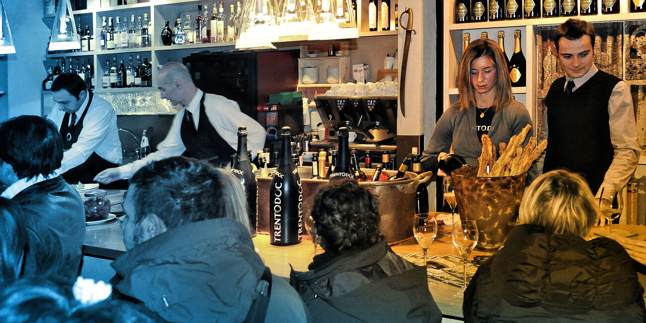 Зимние Гастрономические Приключения #3