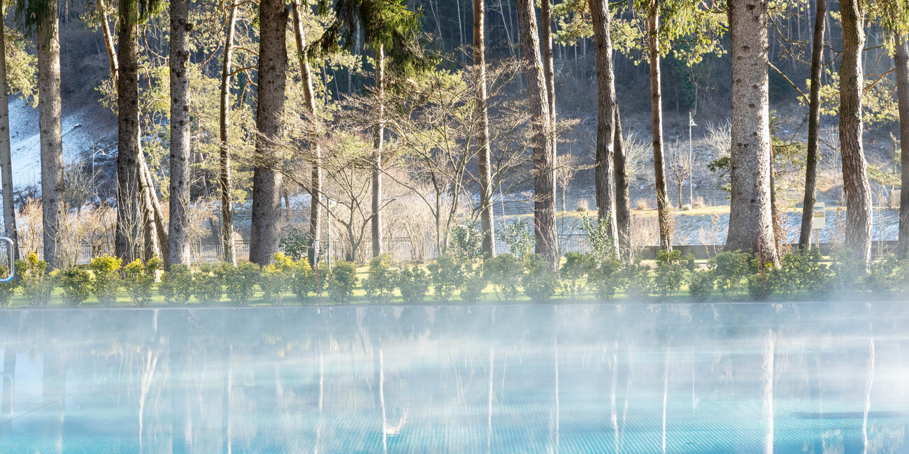 TERME IN TRENTINO TRA ACQUE E NATURAL WELLNESS #1