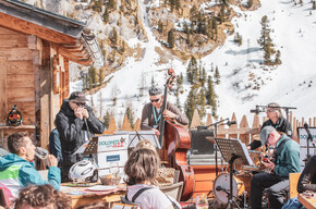 SCIARE A PRIMAVERA, UN DIVERTIMENTO PURO 