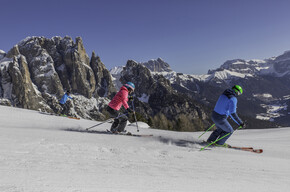 IN TRENTINO SITUAZIONE SOTTO CONTROLLO