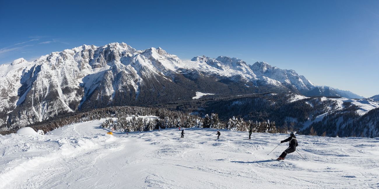 EN - IN TRENTINO, THE SITUATION IS UNDER CONTROL #2