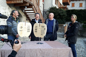 LA RENDENA E IL PARCO ADAMELLO BRENTA A MELAVERDE