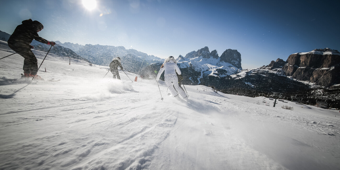 SI TORNA A SCIARE IN TUTTE LE SKIAREA DEL TRENTINO #4