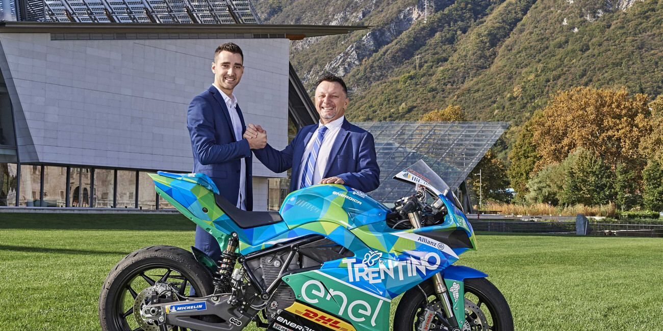 TRENTINO MARKETING RICORDA FAUSTO GRESINI #2