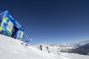 COPPA DEL MONDO IN VAL DI FASSA, GRANDE VETRINA MEDIATICA