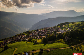 IN TRENTINO CRESCE LA FAMIGLIA DEI “BORGHI PIÙ BELLI”