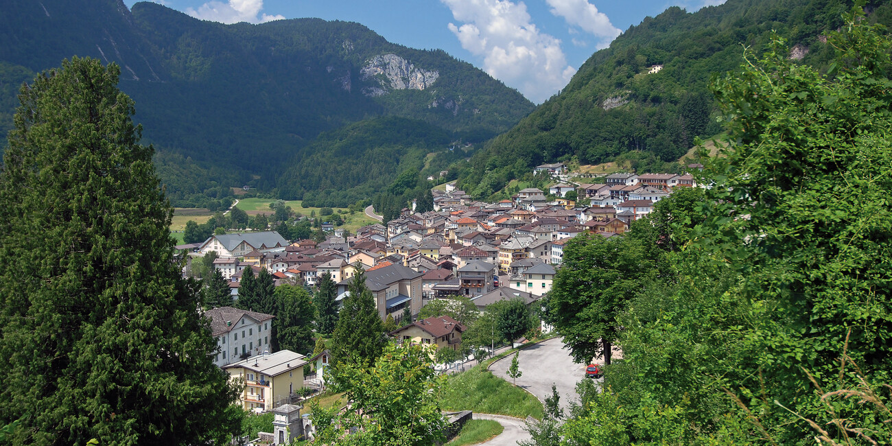 IN TRENTINO CRESCE LA FAMIGLIA DEI “BORGHI PIÙ BELLI” #2