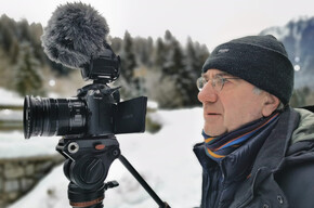 DOCUMENTARIO SULLA VALLE DEL CHIESE A GEO