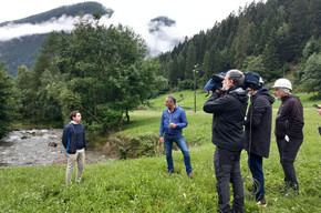 IL TRENTINO A MELAVERDE