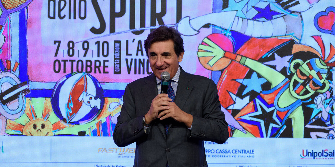 IL FESTIVAL DELLO SPORT TORNA A TRENTO #4