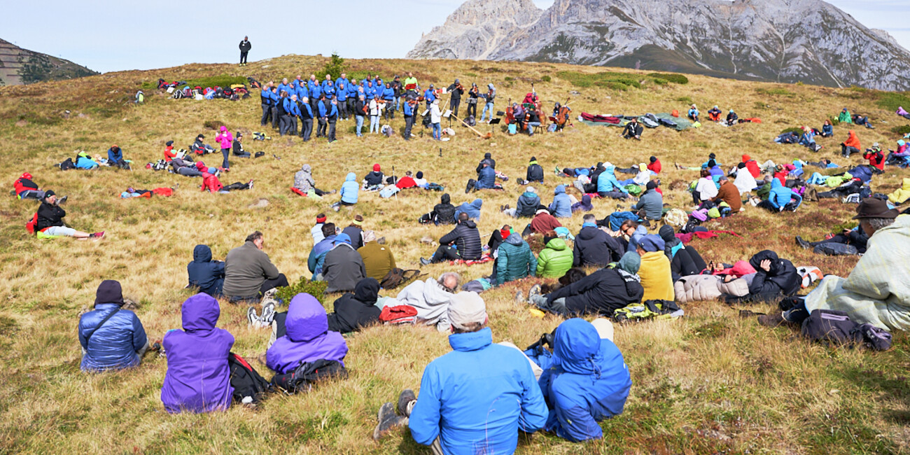 ECHI IN QUOTA FRA TRADIZIONE E CONTEMPORANEITÀ #1