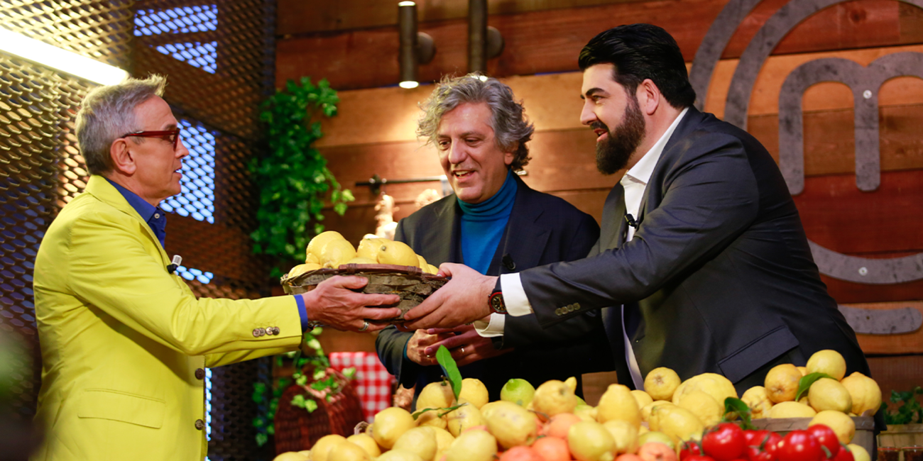 MASTERCHEF ITALIA 11, PUNTATA ESTERNA IN VAL DI SOLE  #1