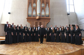 LA CULTURA MUSICALE ARMENA TRA LE VETTE DEL BRENTA