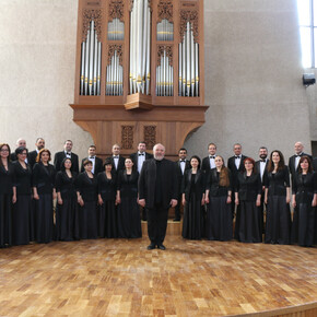 LA CULTURA MUSICALE ARMENA TRA LE VETTE DEL BRENTA