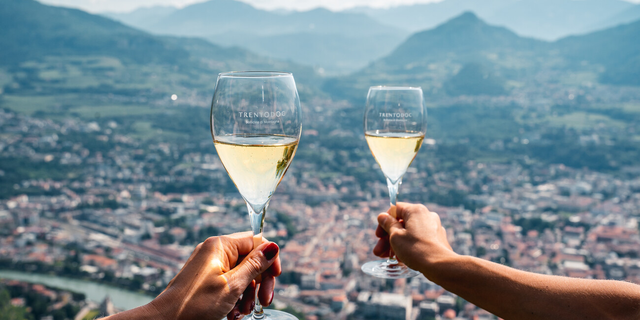 BOLLICINE DI MONTAGNA, ECCELLENZA INTERNAZIONALE #1