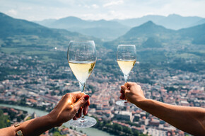 BOLLICINE DI MONTAGNA, ECCELLENZA INTERNAZIONALE