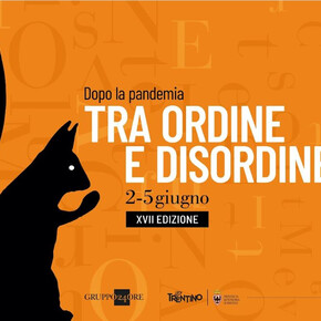 AL VIA LA XVII EDIZIONE FESTIVAL DELL’ECONOMIA DI TRENTO 