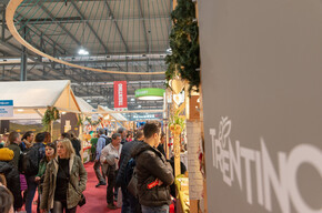TRADIZIONE TRENTINA IN VETRINA A L’ARTIGIANO IN FIERA