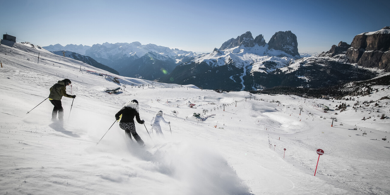 SAPORI E TINTARELLA: I MIGLIORI SKI TOUR TRA I RIFUGI  #1