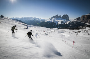 SAPORI E TINTARELLA: I MIGLIORI SKI TOUR TRA I RIFUGI 