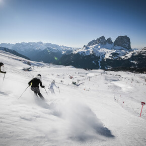 SAPORI E TINTARELLA: I MIGLIORI SKI TOUR TRA I RIFUGI 