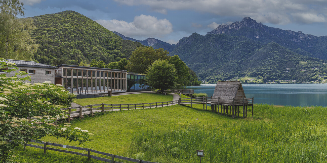 I 50 ANNI DEL MUSEO DELLE PALAFITTE DI LEDRO #3