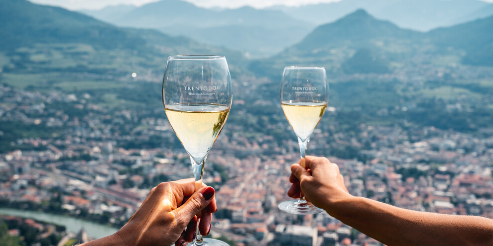 Trentodoc Festival