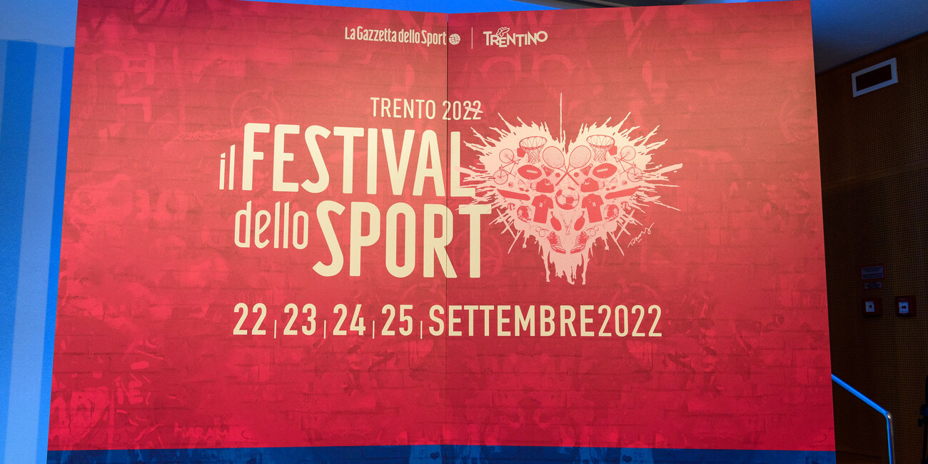 IL FESTIVAL DELLO SPORT: SI SCALDANO I MOTORI PER LA QUINTA EDIZIONE #4