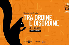 DAL 2 AL 5 GIUGNO IL FESTIVAL DELL’ECONOMIA DI TRENTO 