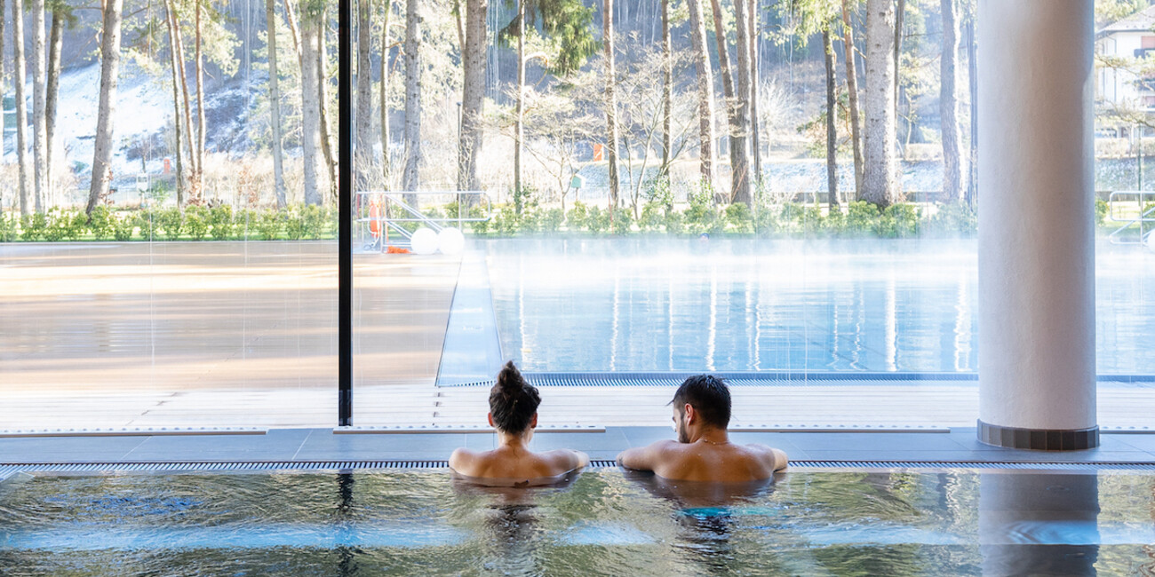 TERME D’AUTUNNO TRA ACQUE E NATURAL WELLNESS #3