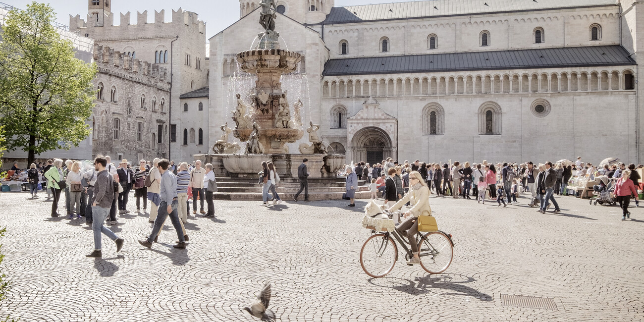 L’ATA CITTÀ, LAGHI, ALTIPIANI VERSO IL PRIMO DISTRETTO TURISTICO SOSTENIBILE CERTIFICATO #1