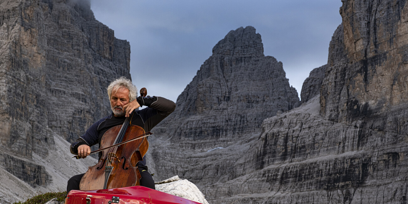 A I SUONI DELLE DOLOMITI ARRIVANO I SUONI E I RITMI IRRESISTIBILI DELLA BANDAKADABRA  #3