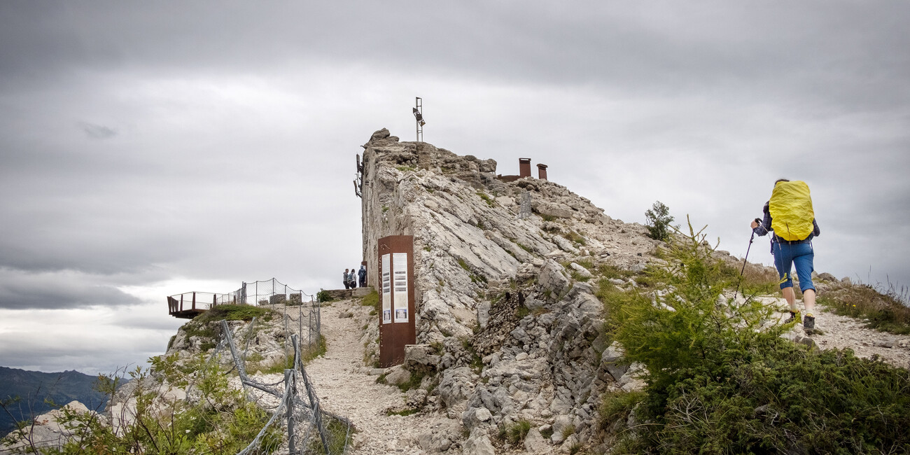 AL SALONE DEL LIBRO TORNA LA SALA DELLA MONTAGNA #4