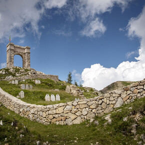 Sentiero della Pace