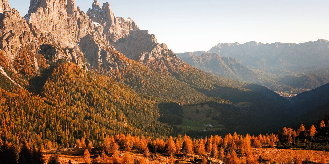 Autunno in quota: emozioni, sapori e silenzi nelle Terre Alte del Trentino #2
