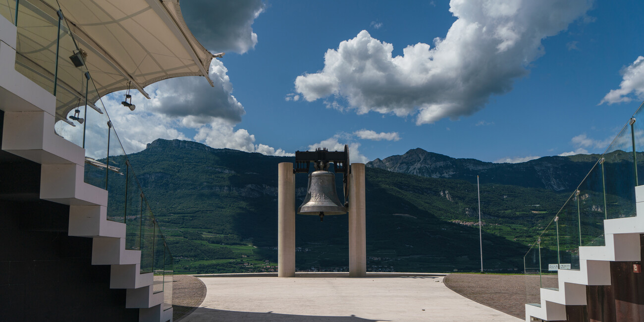 Percorsi culturali nell’autunno trentino: tra mostre, castelli e memoria #2