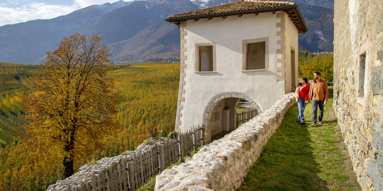 Percorsi culturali nell’autunno trentino: tra mostre, castelli e memoria #3