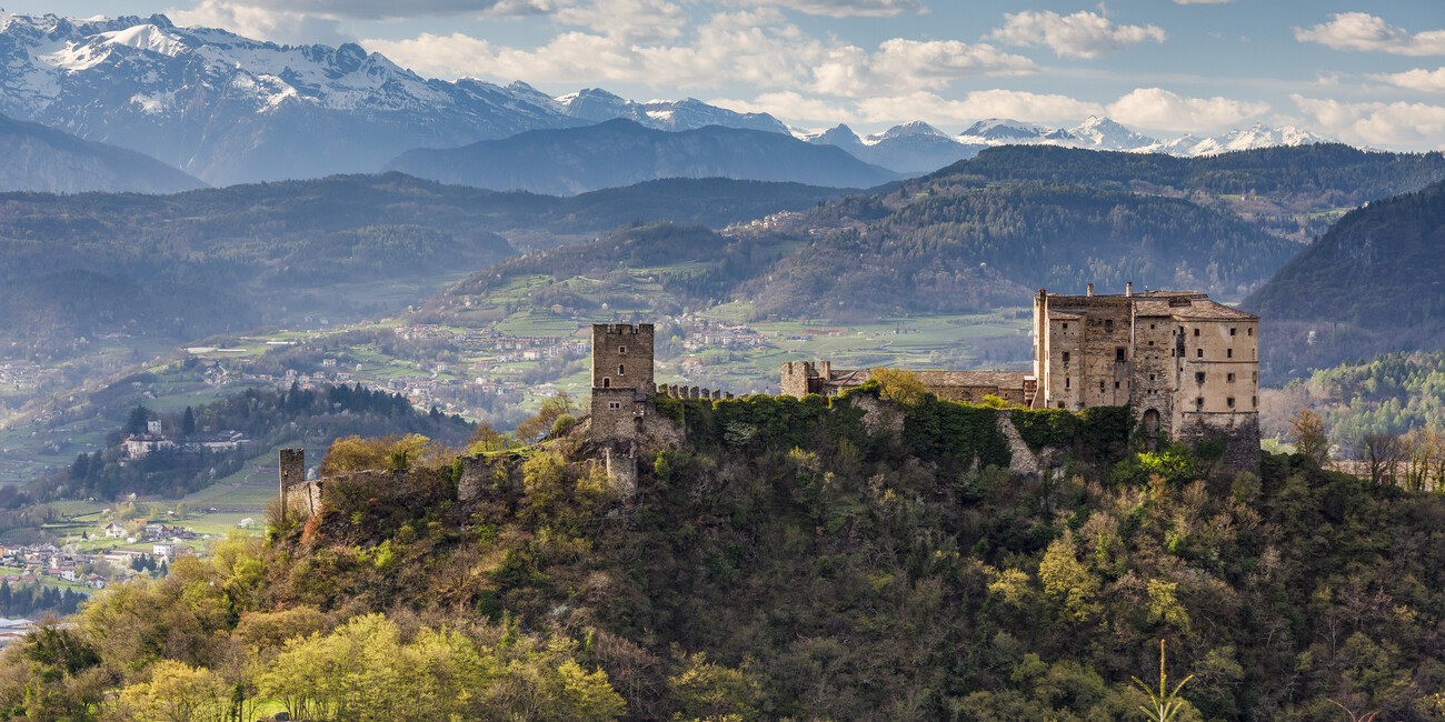 Percorsi culturali nell’autunno trentino: tra mostre, castelli e memoria #5